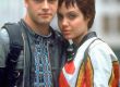   Анджелина на 50, а ето я преди: Фотогалерия