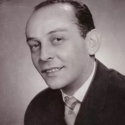   100 години Енчо Багаров  