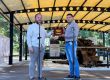  Започна летният фестивал за кучета в Царево