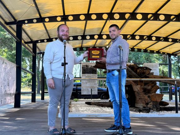  Започна летният фестивал за кучета в Царево