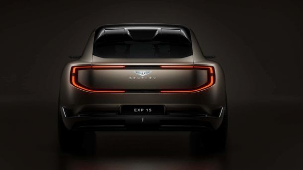 Най-странното Bentley в историята 