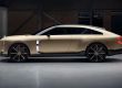 Най-странното Bentley в историята 