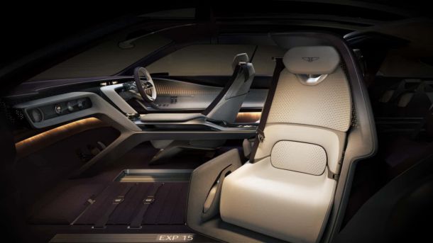 Най-странното Bentley в историята 