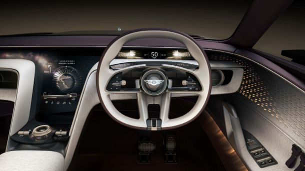 Най-странното Bentley в историята 
