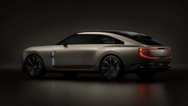 Най-странното Bentley в историята 