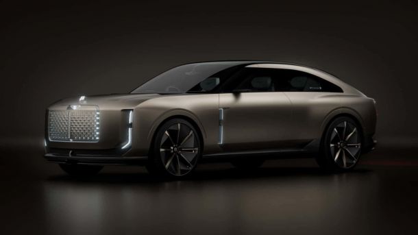 Най-странното Bentley в историята 