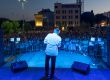 Хиляди пяха с Васил Найденов в Царево