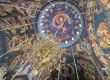 Манастир с маслинова гора и пищни олеандри, ТВ, радио, списание и лагер за деца е чудно място в "българската" Гърция