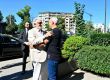   Пласидо Доминго и Хосе Карерас в концерт със Соня Йончева довечера на площад Александър Невски