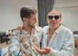  Кеца със Стоичков, Тони и Аргирови за ЧРД