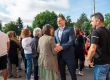      Кметът на Нови Искър с часовник за близо 40 000 лева