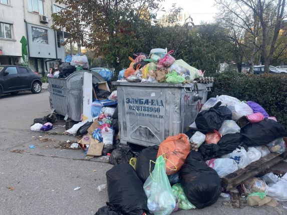  Терзиев излъга и за почистен днес Люлин