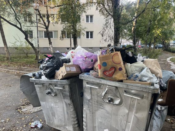  Терзиев излъга и за почистен днес Люлин