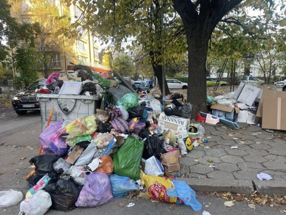  Терзиев излъга и за почистен днес Люлин