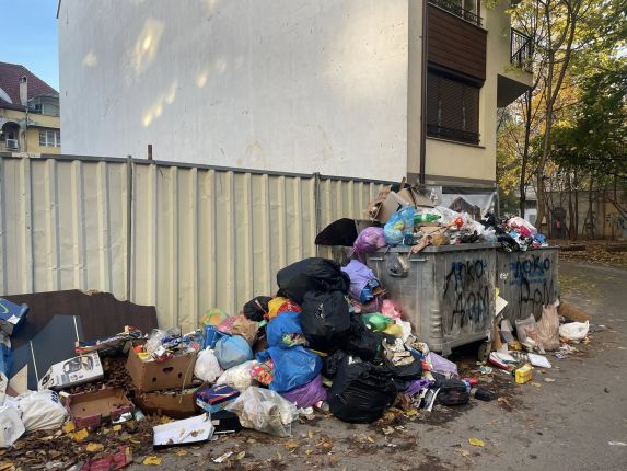  Терзиев излъга и за почистен днес Люлин