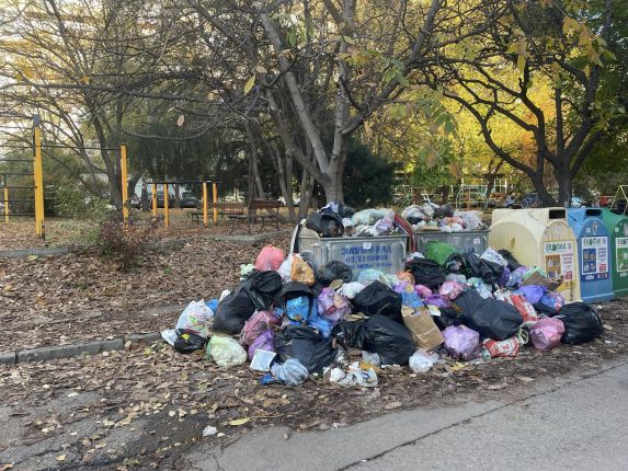  Терзиев излъга и за почистен днес Люлин