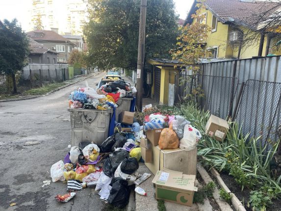  Терзиев излъга и за почистен днес Люлин