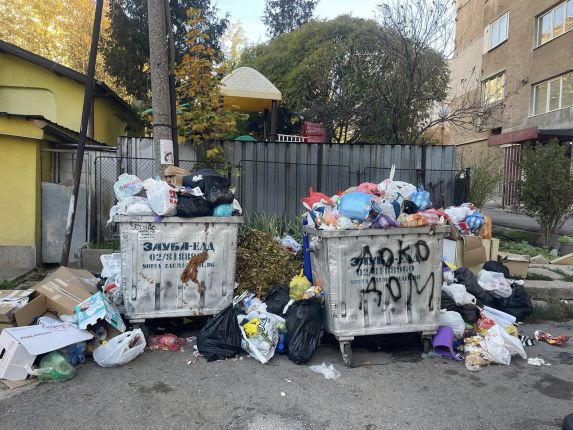  Терзиев излъга и за почистен днес Люлин