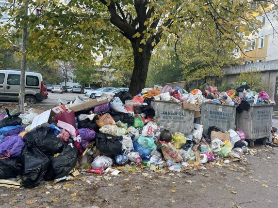  Терзиев излъга и за почистен днес Люлин