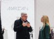   Шефът на Marc Cain лично откри бутика си в Paradise 