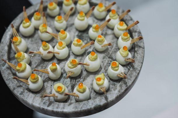   Шефът на Marc Cain лично откри бутика си в Paradise 