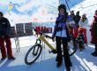 Световни ски легенди премериха сили на откриването на сезона в Банско