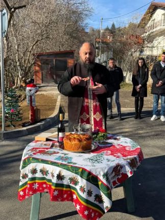  Нов мост за инвалид: Кметът на Панчарево