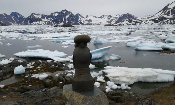 За Гренландия от Гренландия: Защо там никой не иска Дания не от вчера 