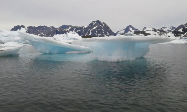 За Гренландия от Гренландия: Защо там никой не иска Дания не от вчера 