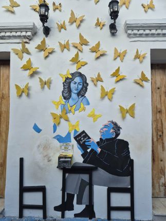 Как Картахена вкара Колумбия в Топ10 на световните дестинации за 2026 г. (ФОТОГАЛЕРИЯ)