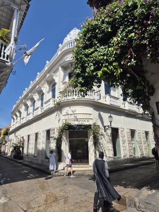 Как Картахена вкара Колумбия в Топ10 на световните дестинации за 2026 г. (ФОТОГАЛЕРИЯ)