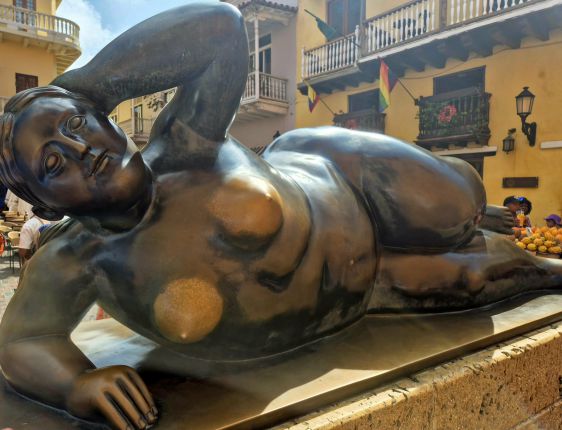 Как Картахена вкара Колумбия в Топ10 на световните дестинации за 2026 г. (ФОТОГАЛЕРИЯ)