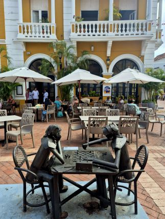 Как Картахена вкара Колумбия в Топ10 на световните дестинации за 2026 г. (ФОТОГАЛЕРИЯ)