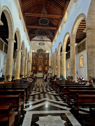 Как Картахена вкара Колумбия в Топ10 на световните дестинации за 2026 г. (ФОТОГАЛЕРИЯ)