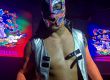 Как кечът на Lucha Libre стана туристическа атракция в Мексико: Пряко от Козумел