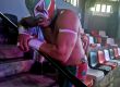 Как кечът на Lucha Libre стана туристическа атракция в Мексико: Пряко от Козумел