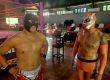 Как кечът на Lucha Libre стана туристическа атракция в Мексико: Пряко от Козумел