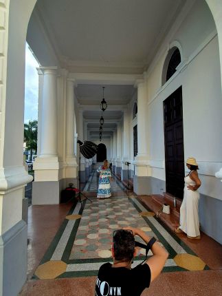 Панама като Турция на 2 континента:Защо шапката всъщност е еквадорска, Каналът, Ф. Гери и още 