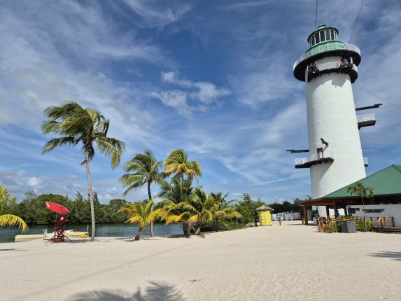 Белиз: Най-големият риф и безкрайното спокойствие 