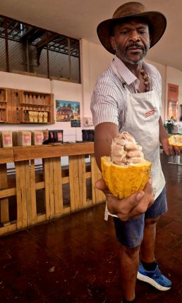 Коста Рика: Какво правим, ако не сме сърфъри и надценена дестинация ли е