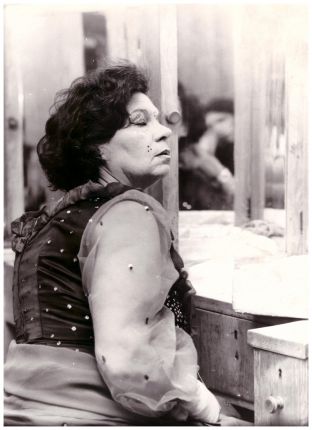  Мутафова: 104 г. по-късно (ФОТОГАЛЕРИЯ)  