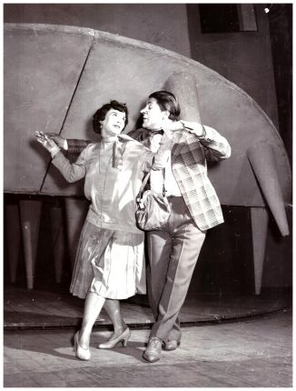  Мутафова: 104 г. по-късно (ФОТОГАЛЕРИЯ)  