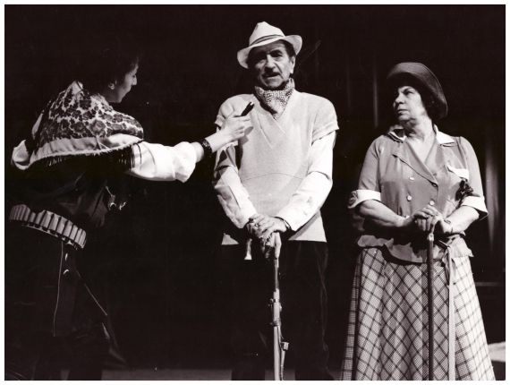  Мутафова: 104 г. по-късно (ФОТОГАЛЕРИЯ)  