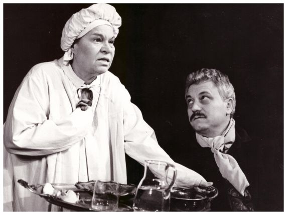  Мутафова: 104 г. по-късно (ФОТОГАЛЕРИЯ)  