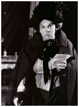  Мутафова: 104 г. по-късно (ФОТОГАЛЕРИЯ)  