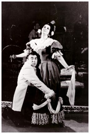  Мутафова: 104 г. по-късно (ФОТОГАЛЕРИЯ)  