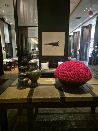 Setai e върхът на лукса в Маями