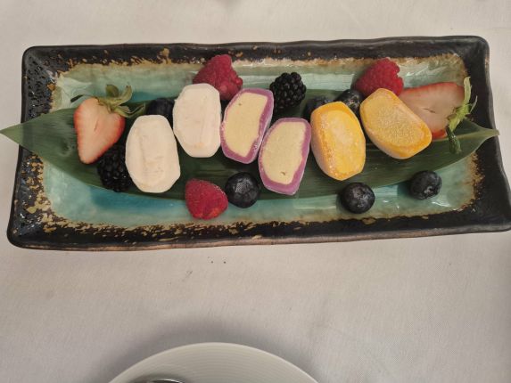 Setai e върхът на лукса в Маями