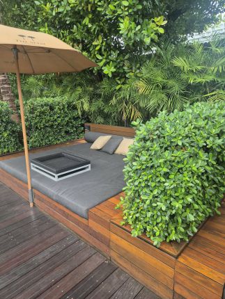 Setai e върхът на лукса в Маями