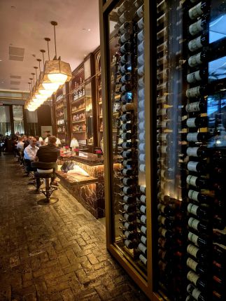 Setai e върхът на лукса в Маями